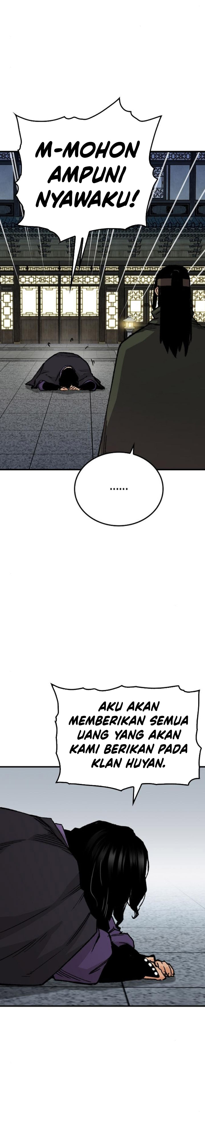 reborn-as-the-heavenly-demon - Chapter: 60