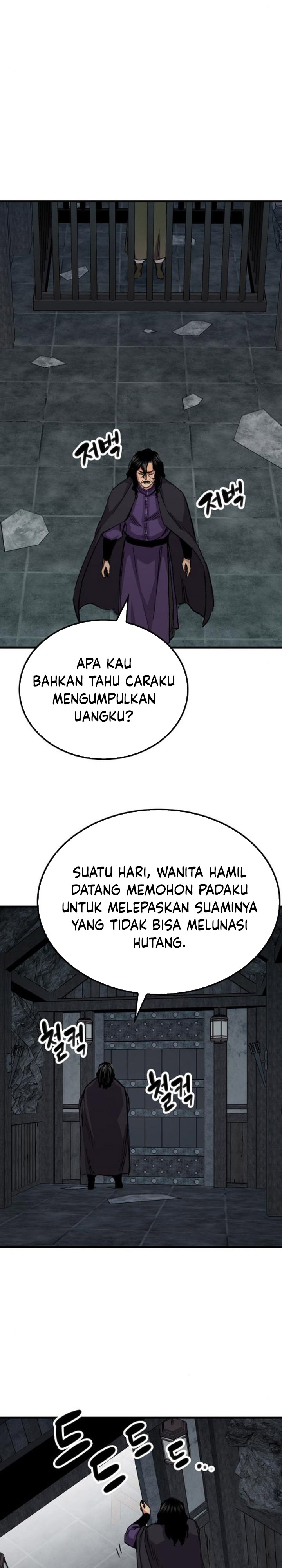 reborn-as-the-heavenly-demon - Chapter: 60