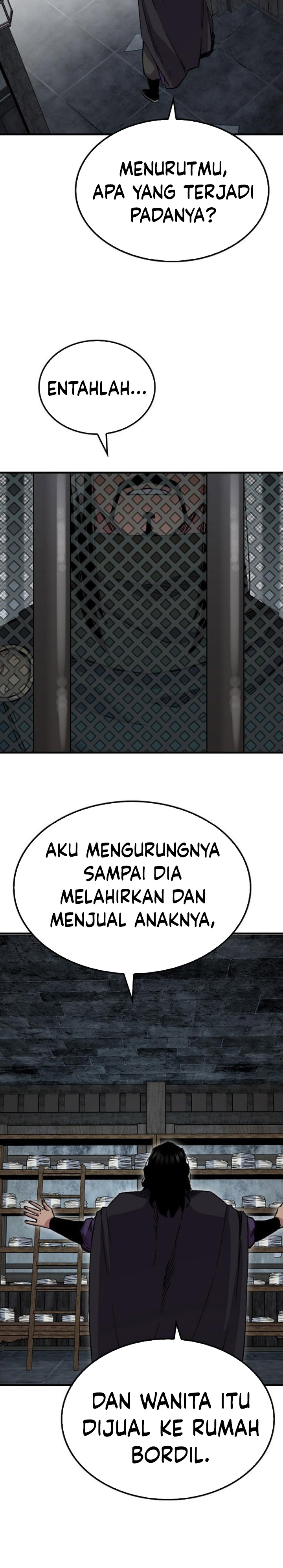 reborn-as-the-heavenly-demon - Chapter: 60