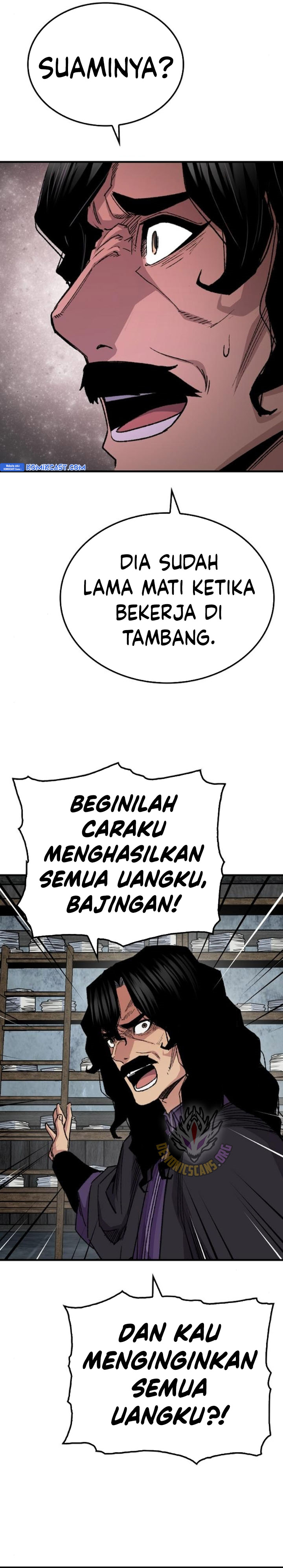 reborn-as-the-heavenly-demon - Chapter: 60