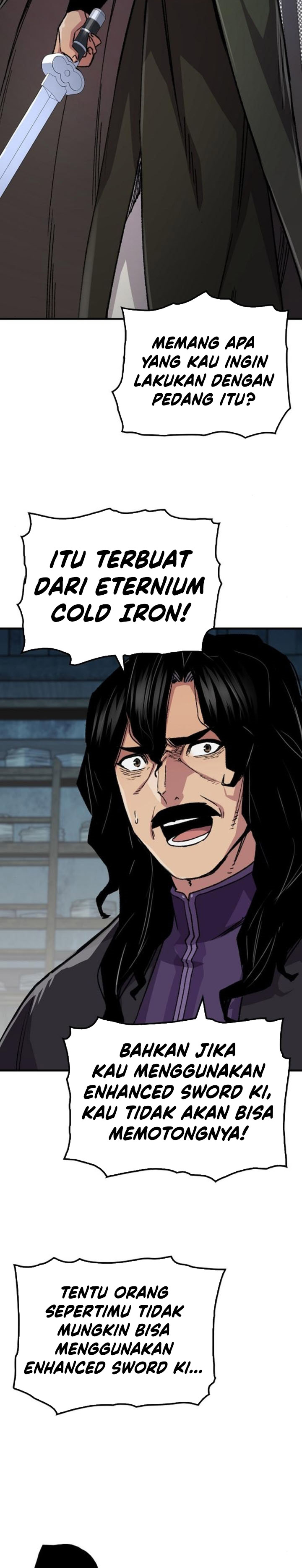 reborn-as-the-heavenly-demon - Chapter: 60