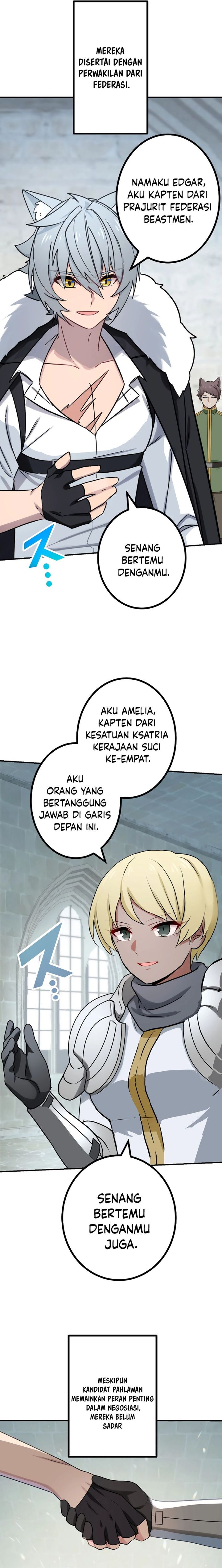saikyou-ansatsusha-class-teni-de-isekai-e - Chapter: 74