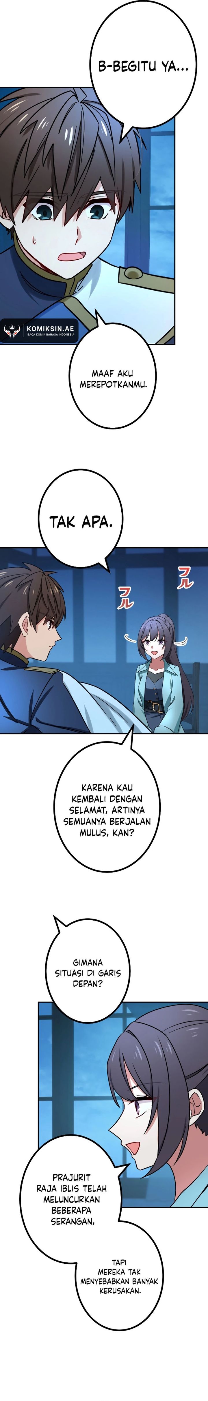 saikyou-ansatsusha-class-teni-de-isekai-e - Chapter: 74