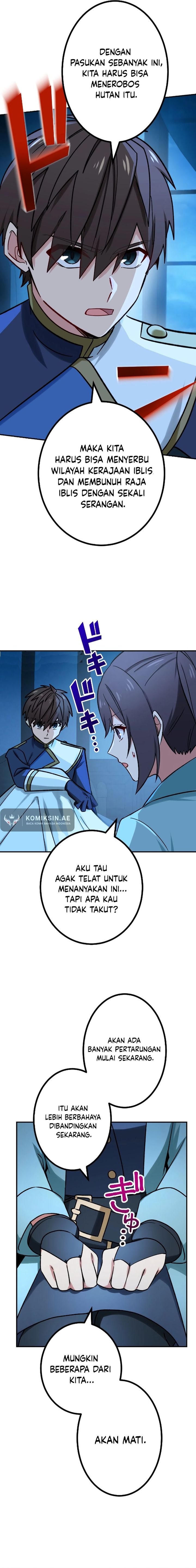 saikyou-ansatsusha-class-teni-de-isekai-e - Chapter: 74
