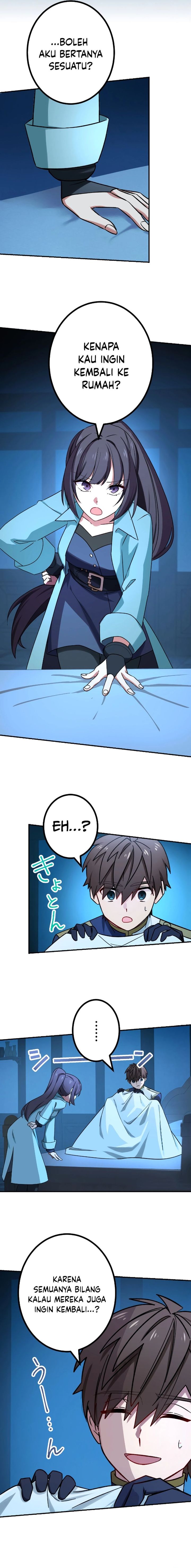 saikyou-ansatsusha-class-teni-de-isekai-e - Chapter: 74