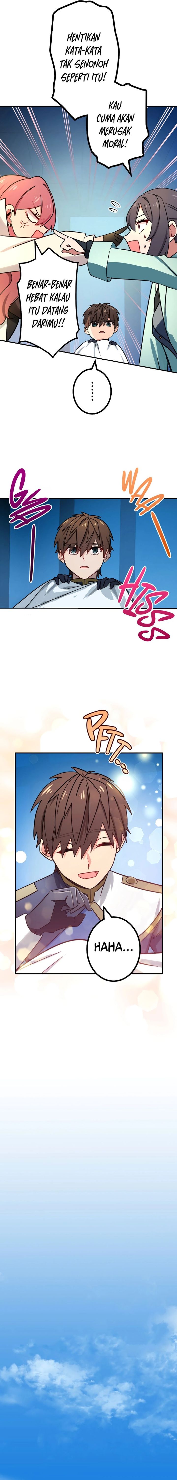 saikyou-ansatsusha-class-teni-de-isekai-e - Chapter: 74