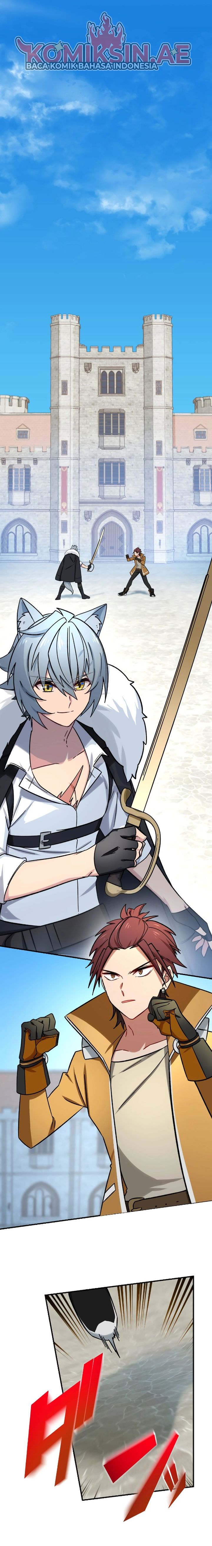 saikyou-ansatsusha-class-teni-de-isekai-e - Chapter: 74