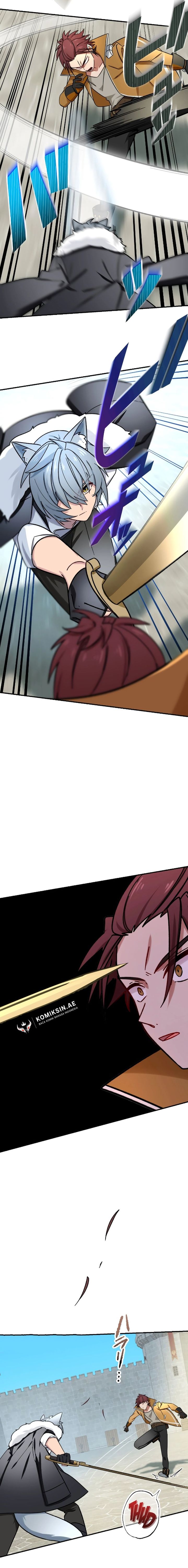 saikyou-ansatsusha-class-teni-de-isekai-e - Chapter: 74
