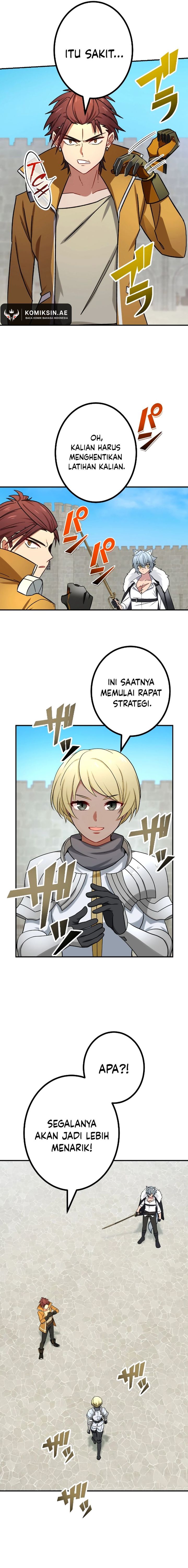 saikyou-ansatsusha-class-teni-de-isekai-e - Chapter: 74