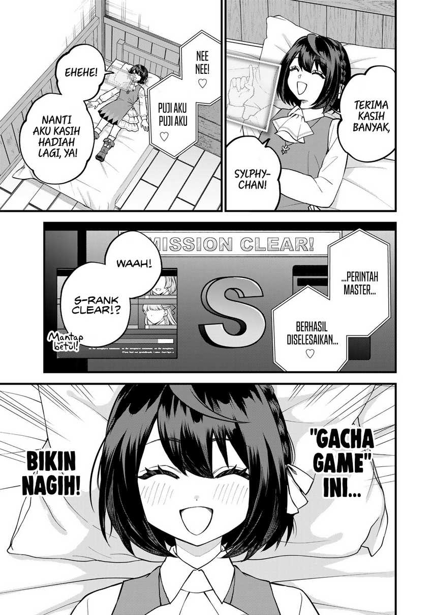 sekai-saikyou-no-majo-hajimemashita - Chapter: 41