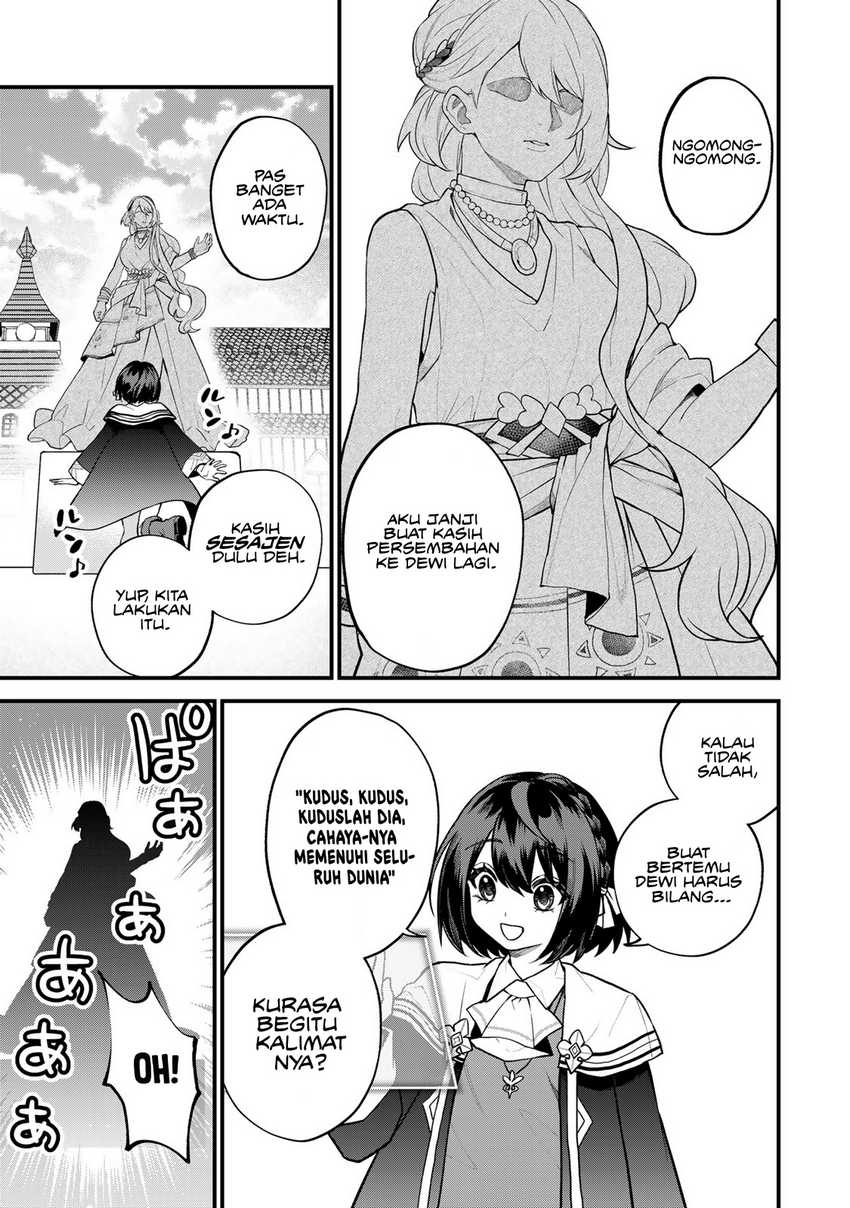 sekai-saikyou-no-majo-hajimemashita - Chapter: 41