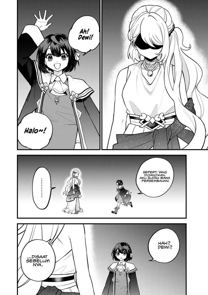 sekai-saikyou-no-majo-hajimemashita - Chapter: 41