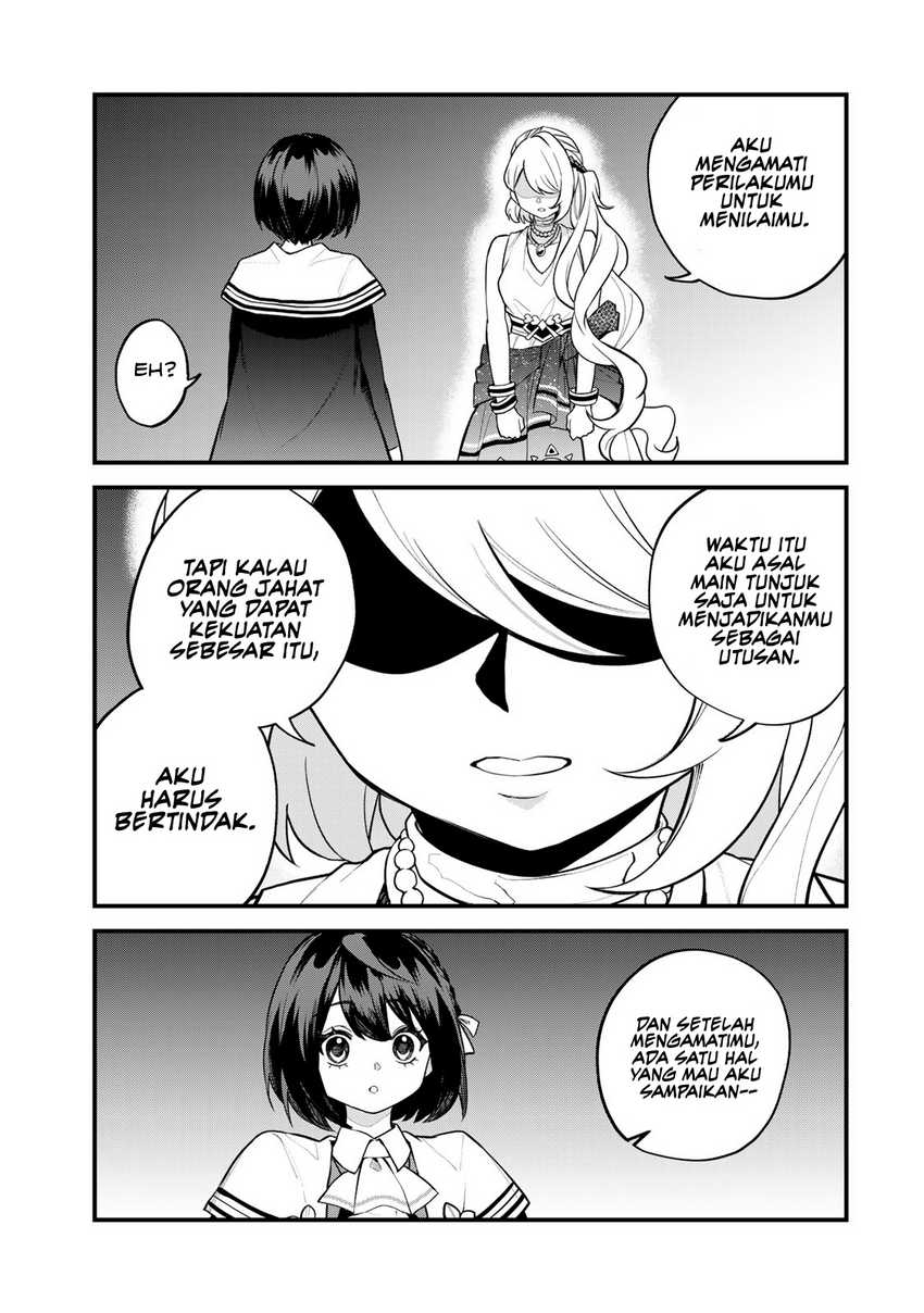 sekai-saikyou-no-majo-hajimemashita - Chapter: 41