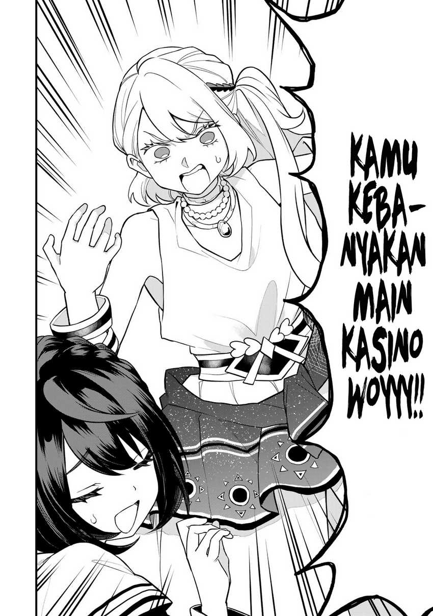 sekai-saikyou-no-majo-hajimemashita - Chapter: 41