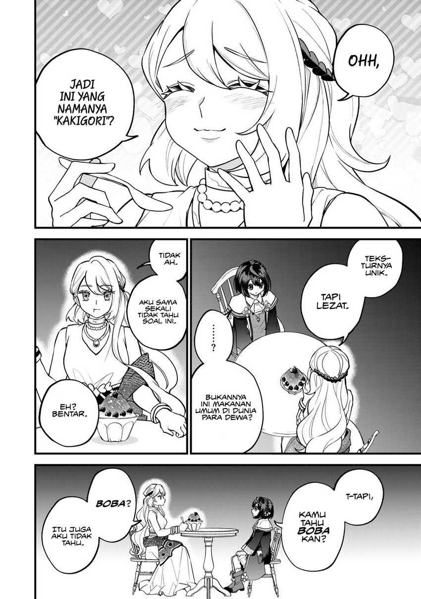 sekai-saikyou-no-majo-hajimemashita - Chapter: 41