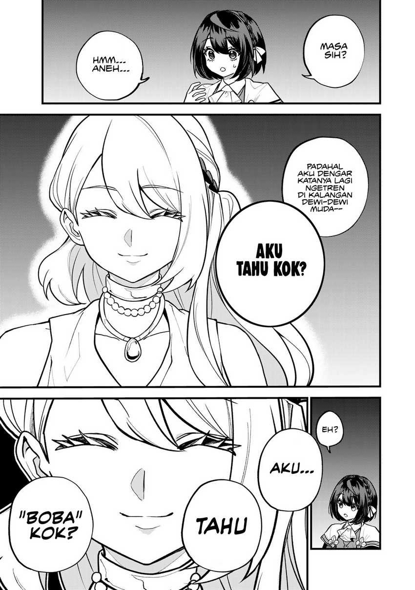 sekai-saikyou-no-majo-hajimemashita - Chapter: 41