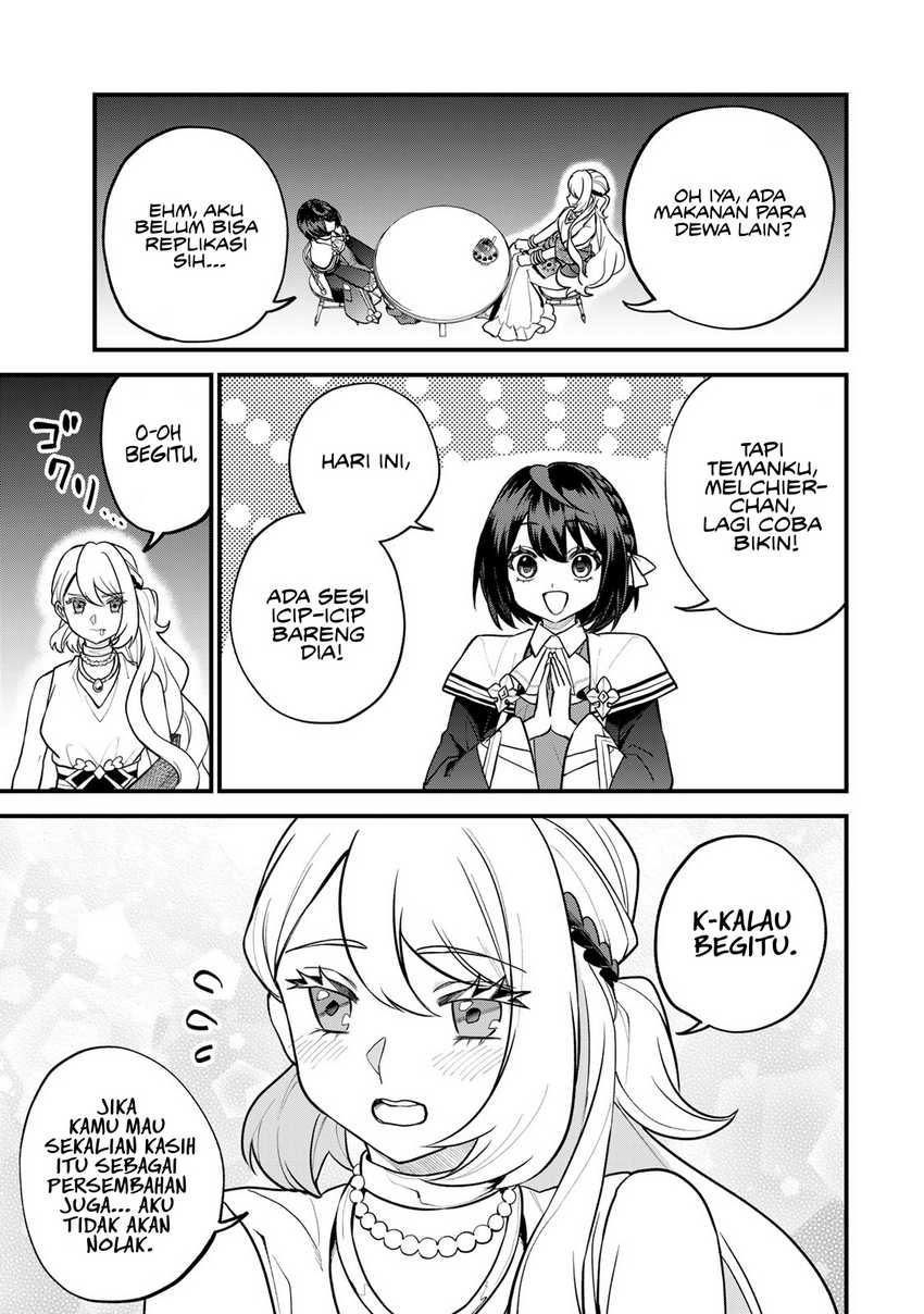 sekai-saikyou-no-majo-hajimemashita - Chapter: 41