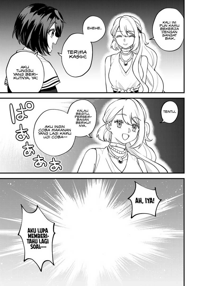 sekai-saikyou-no-majo-hajimemashita - Chapter: 41
