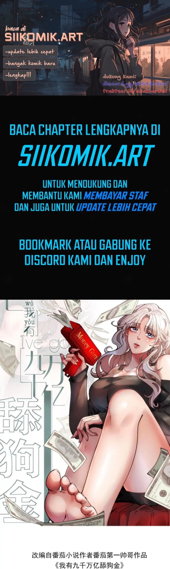 i-have-90-billion-licking-gold - Chapter: 529