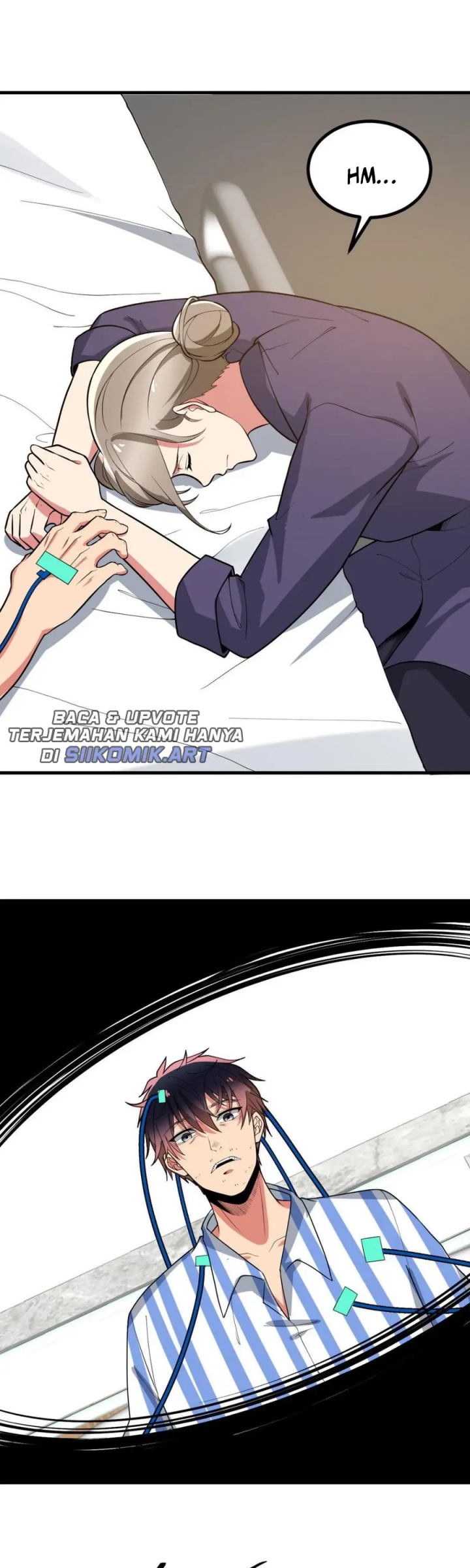 i-have-90-billion-licking-gold - Chapter: 529