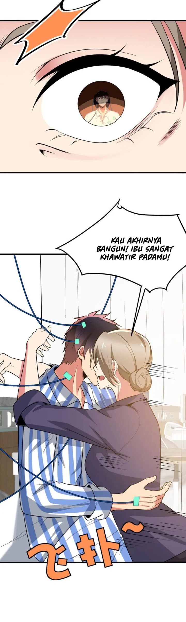 i-have-90-billion-licking-gold - Chapter: 529