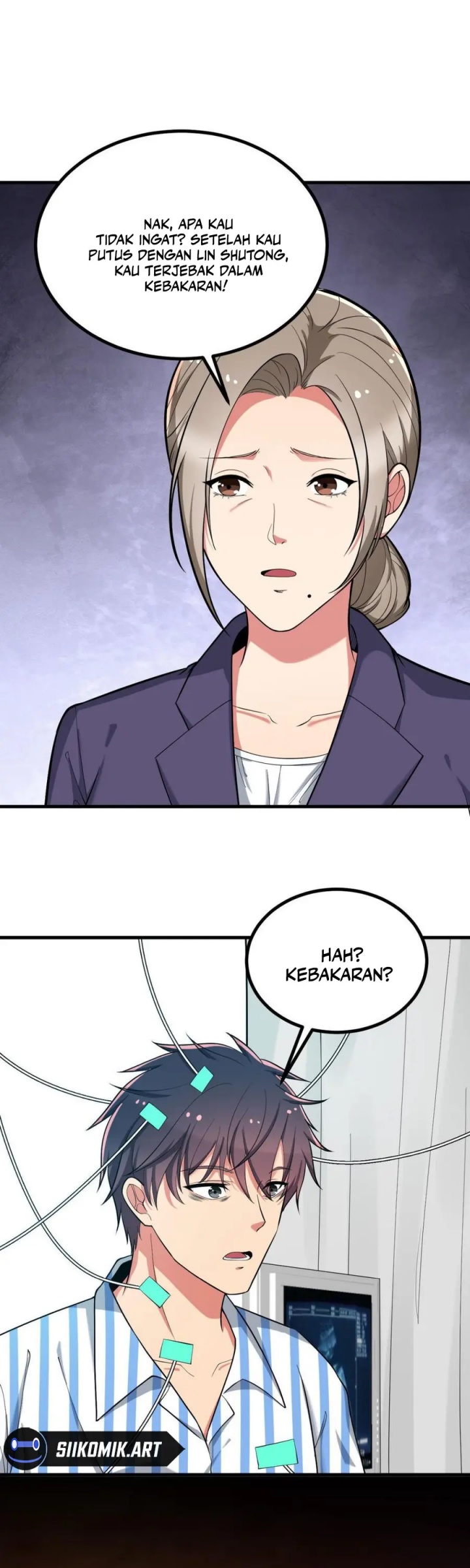 i-have-90-billion-licking-gold - Chapter: 529