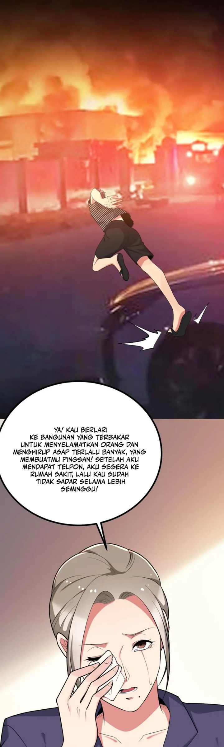 i-have-90-billion-licking-gold - Chapter: 529