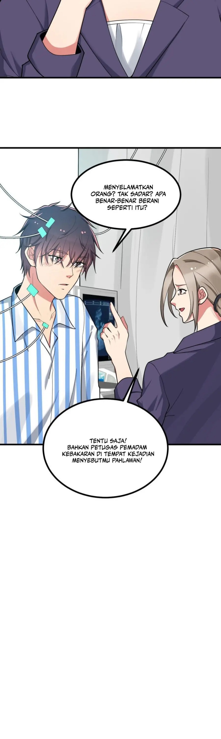 i-have-90-billion-licking-gold - Chapter: 529