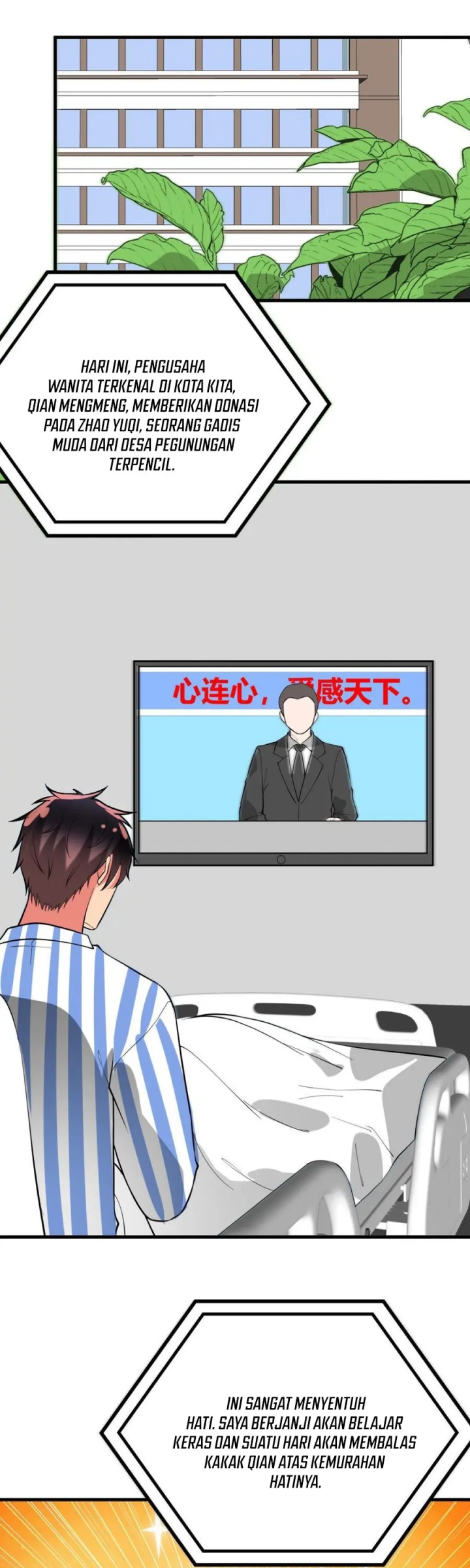 i-have-90-billion-licking-gold - Chapter: 529