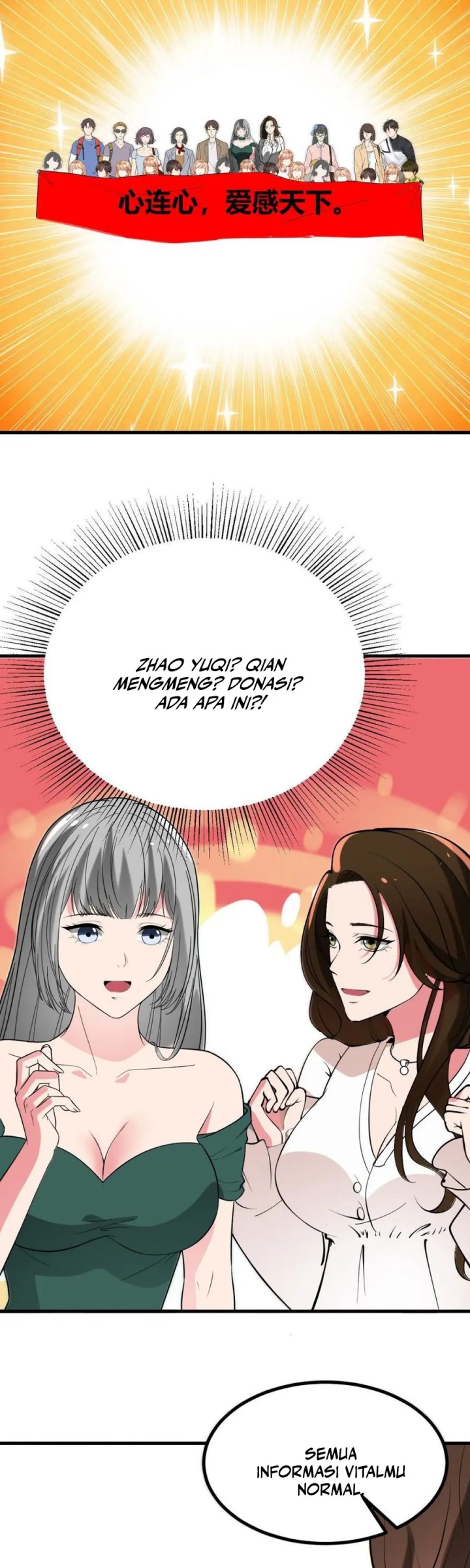i-have-90-billion-licking-gold - Chapter: 529