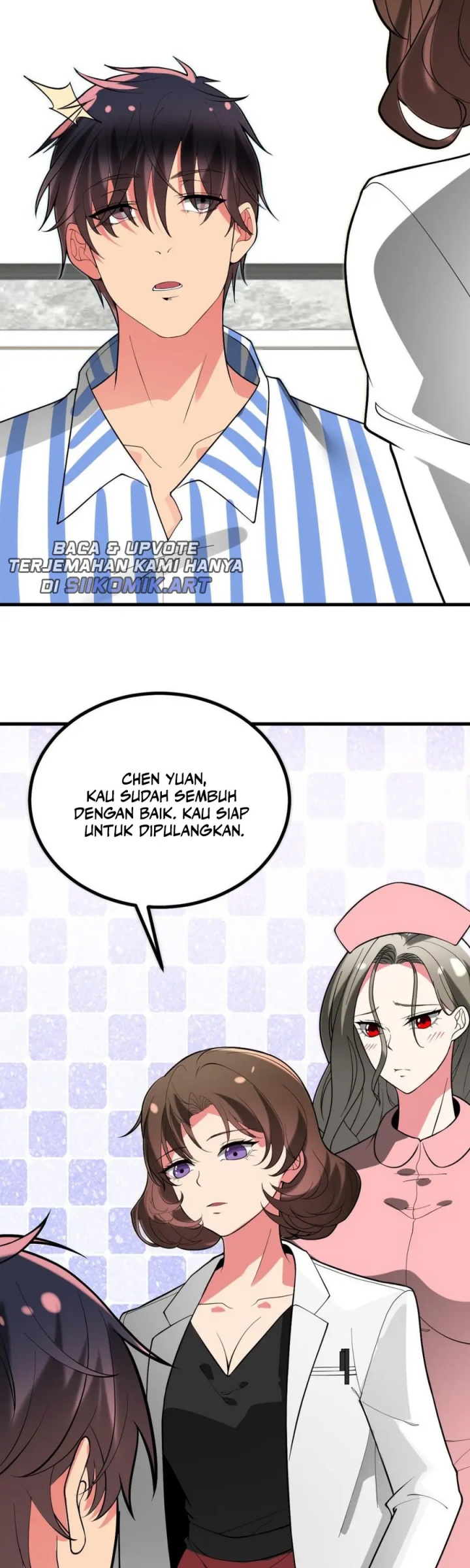 i-have-90-billion-licking-gold - Chapter: 529
