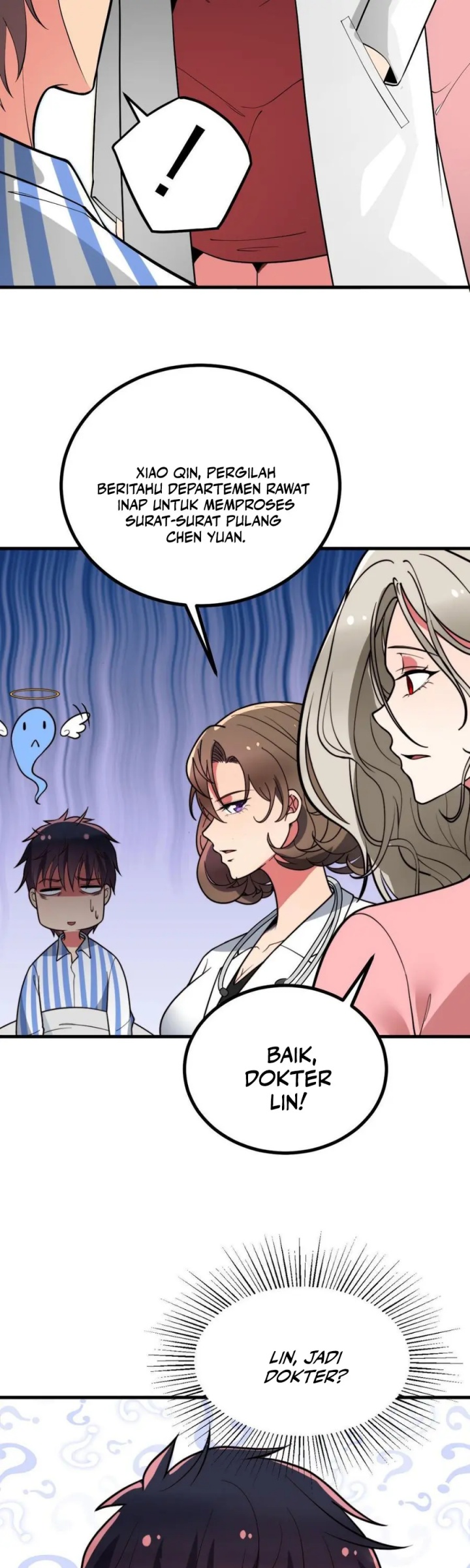 i-have-90-billion-licking-gold - Chapter: 529