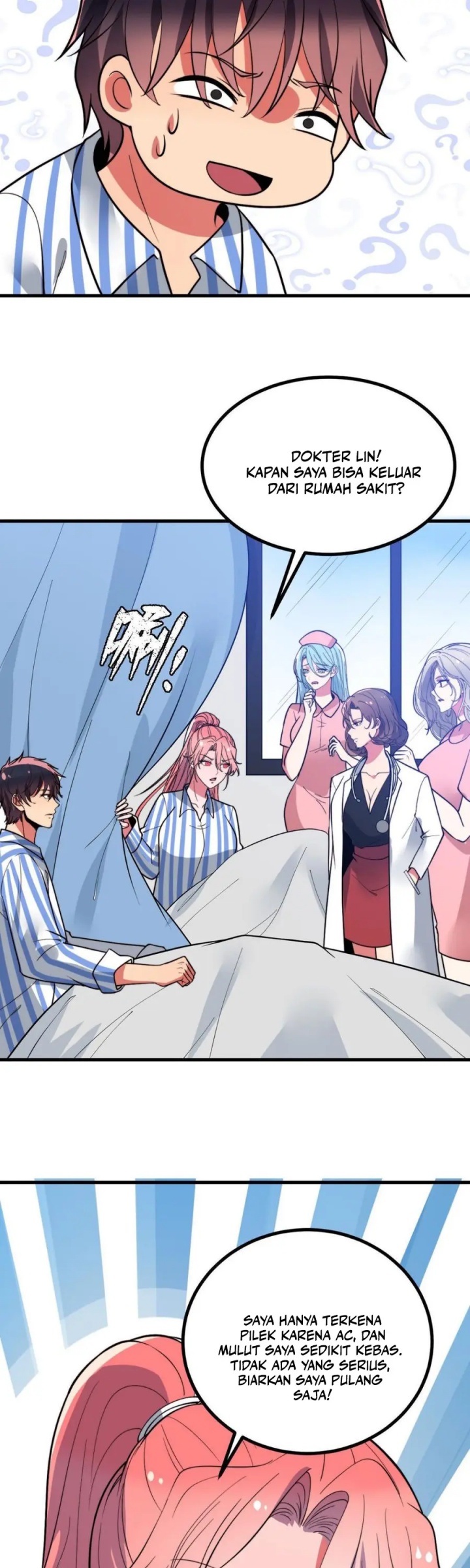 i-have-90-billion-licking-gold - Chapter: 529