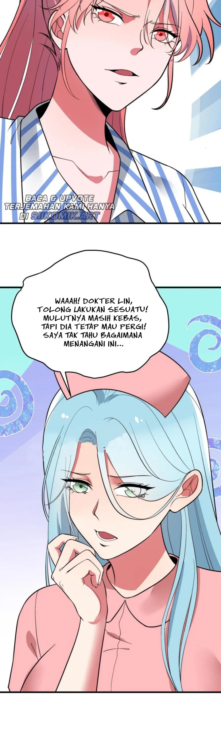 i-have-90-billion-licking-gold - Chapter: 529