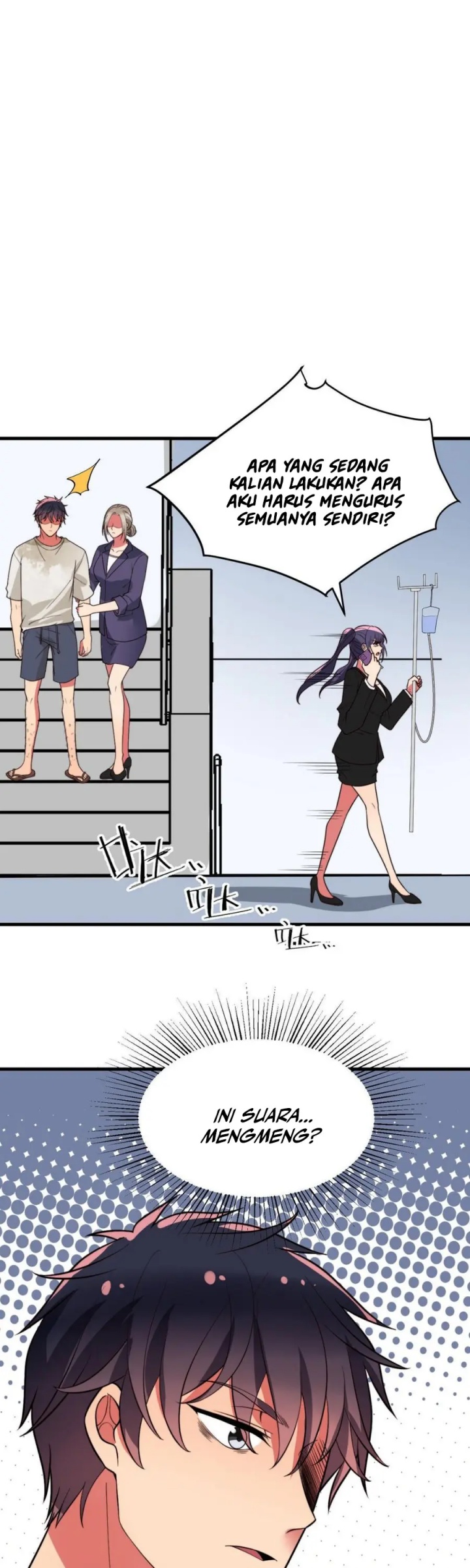 i-have-90-billion-licking-gold - Chapter: 529