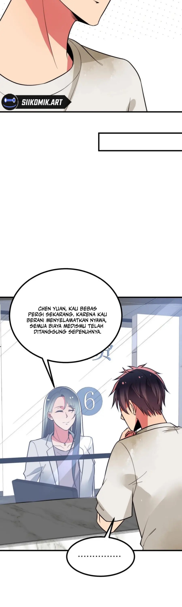 i-have-90-billion-licking-gold - Chapter: 529