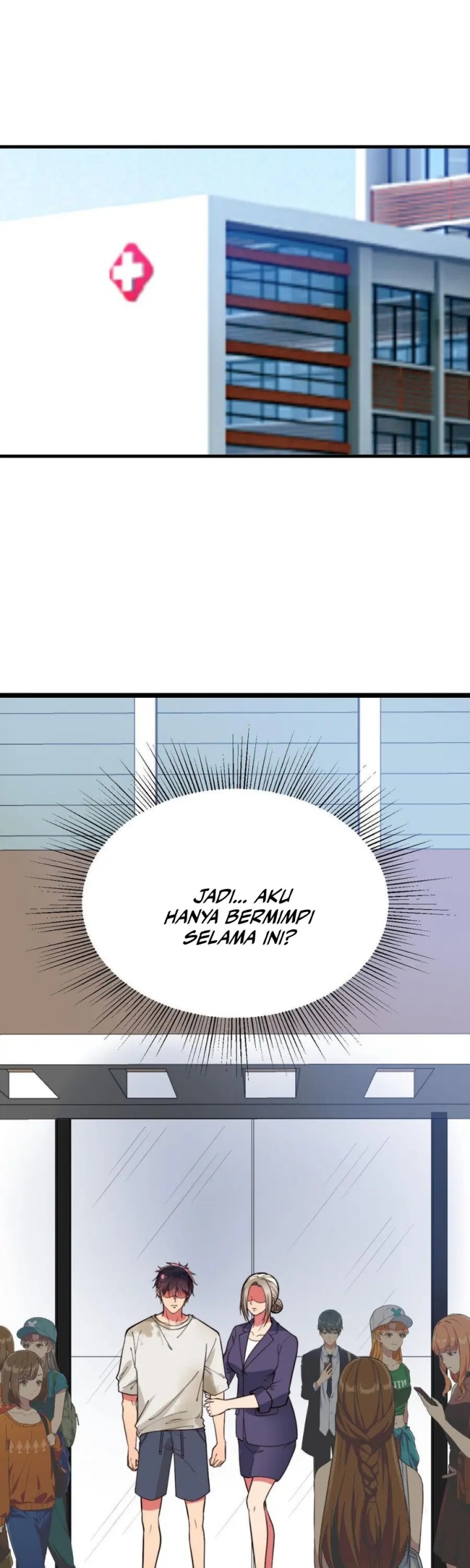 i-have-90-billion-licking-gold - Chapter: 529