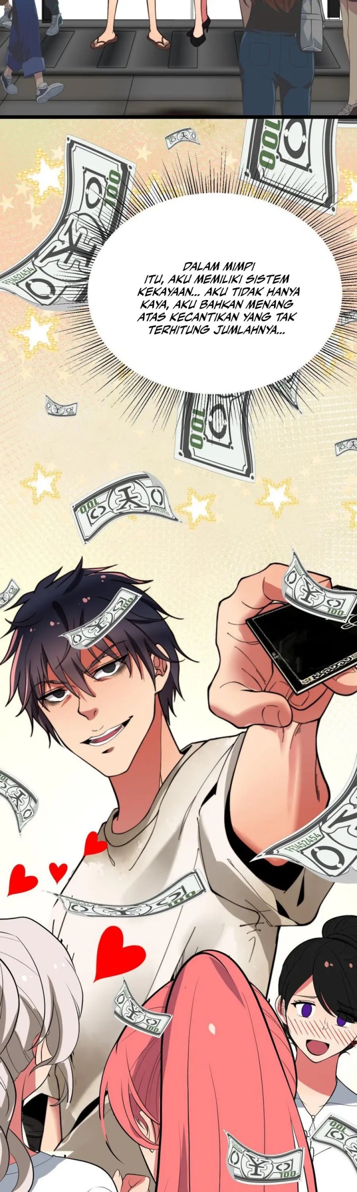 i-have-90-billion-licking-gold - Chapter: 529