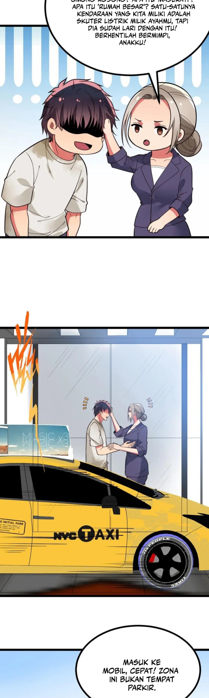 i-have-90-billion-licking-gold - Chapter: 529