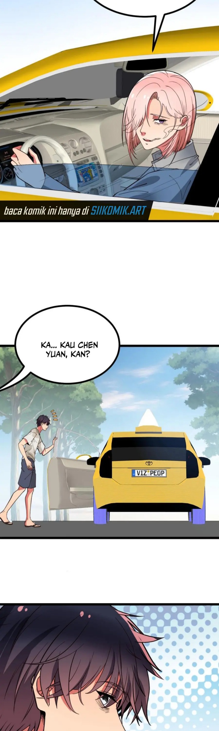 i-have-90-billion-licking-gold - Chapter: 529