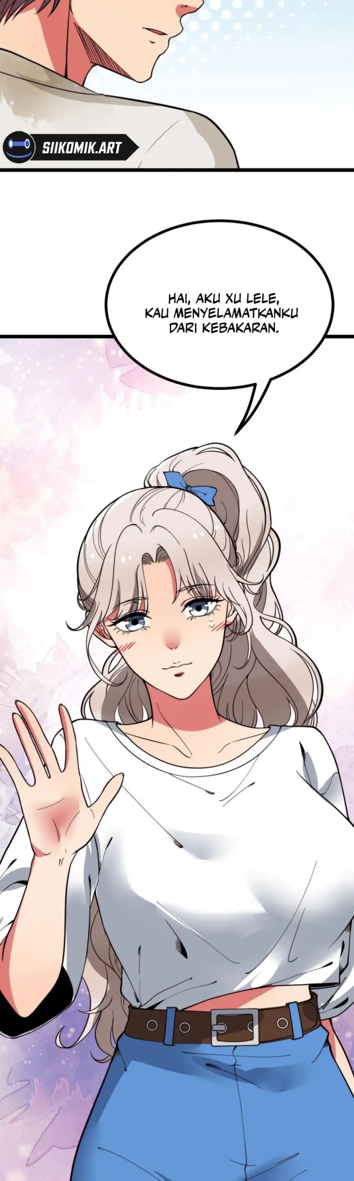 i-have-90-billion-licking-gold - Chapter: 529