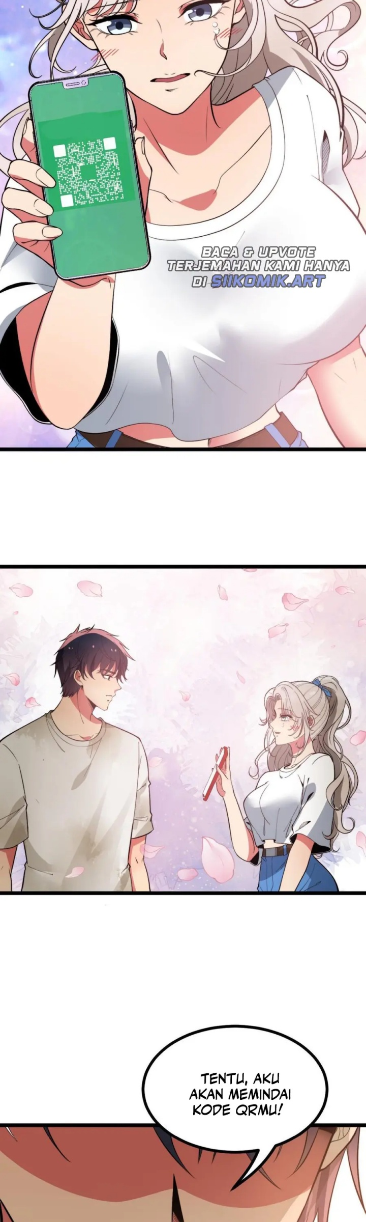 i-have-90-billion-licking-gold - Chapter: 529