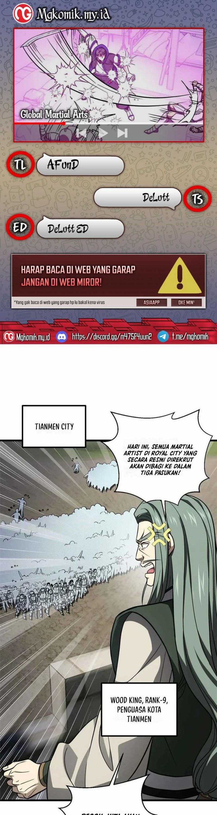 global-gao-wu - Chapter: 293