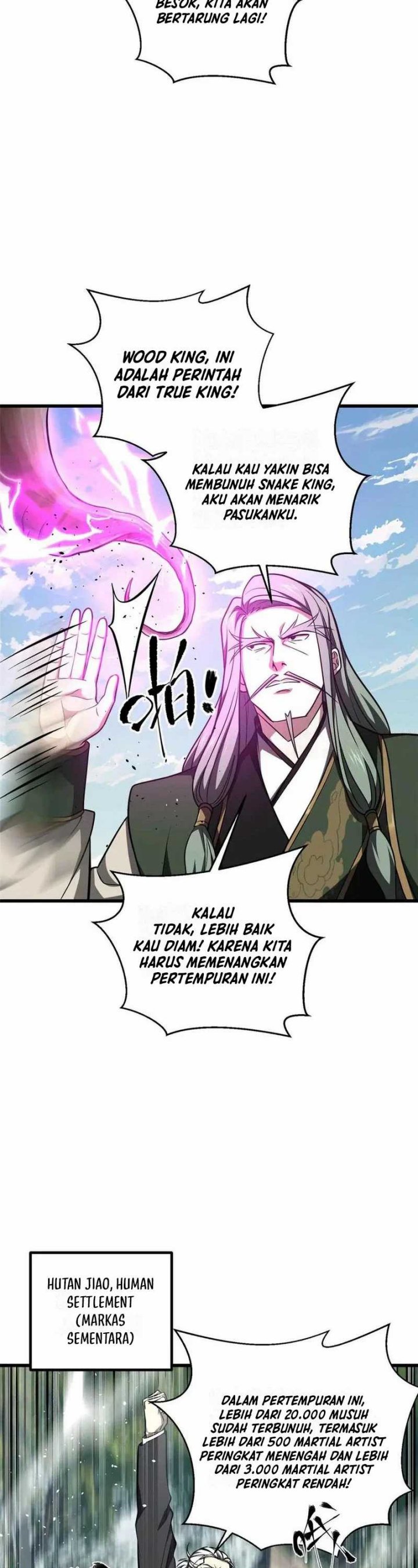 global-gao-wu - Chapter: 293