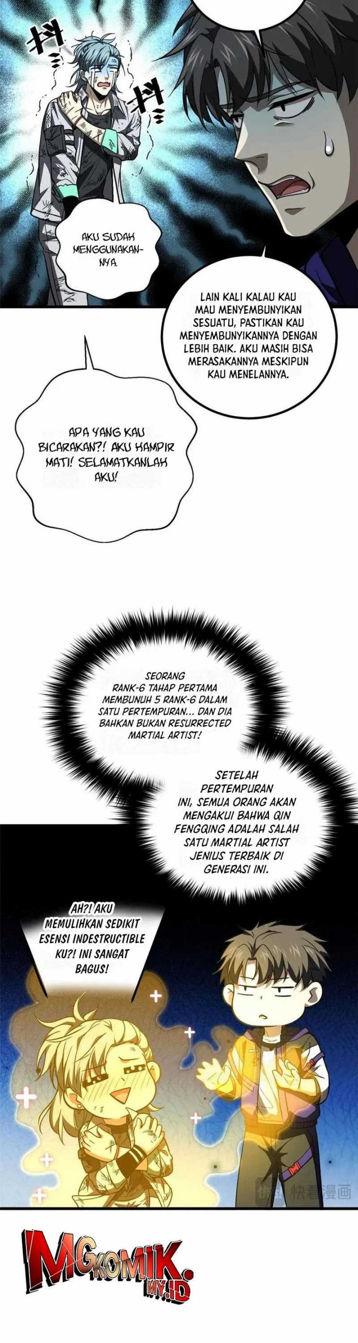 global-gao-wu - Chapter: 293