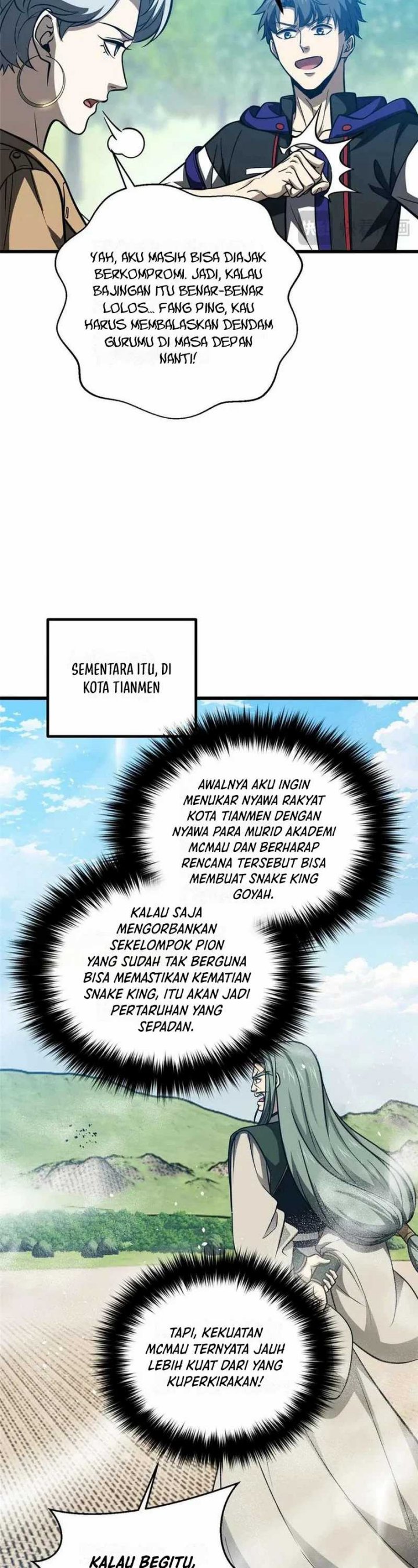 global-gao-wu - Chapter: 293