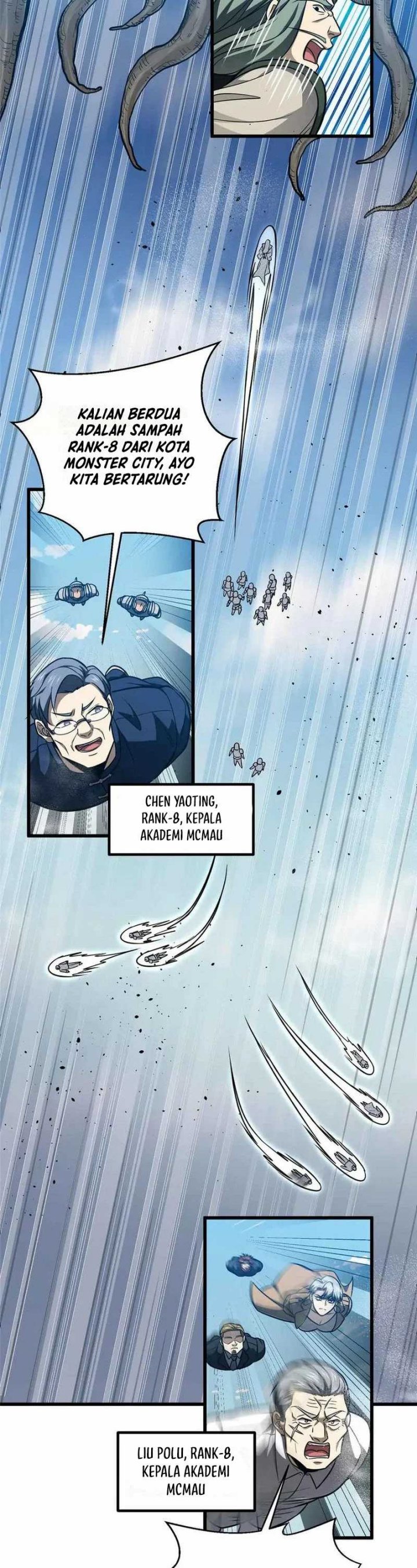 global-gao-wu - Chapter: 293