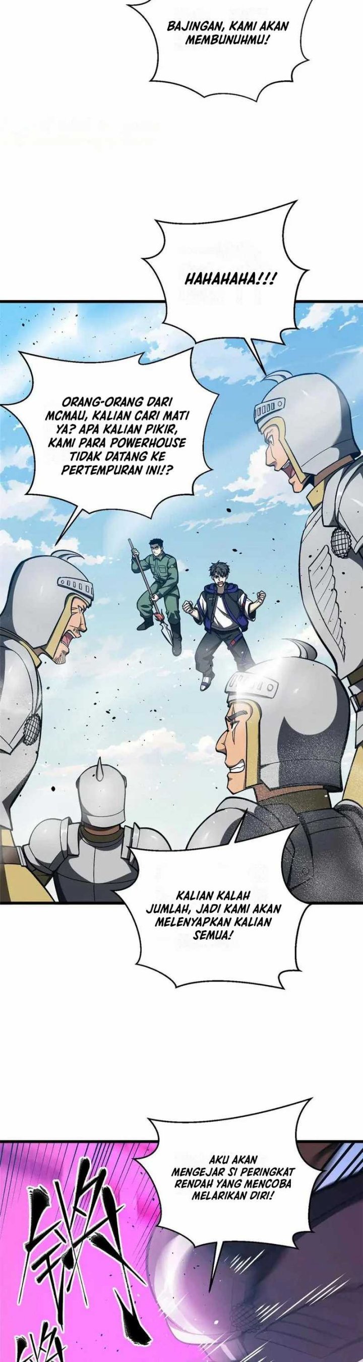 global-gao-wu - Chapter: 293