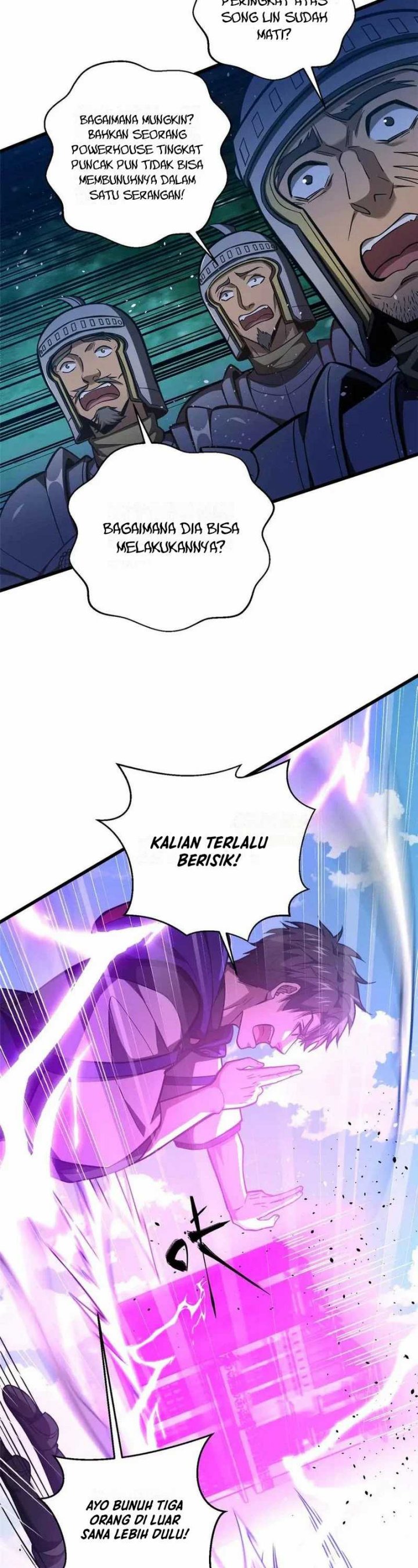 global-gao-wu - Chapter: 293