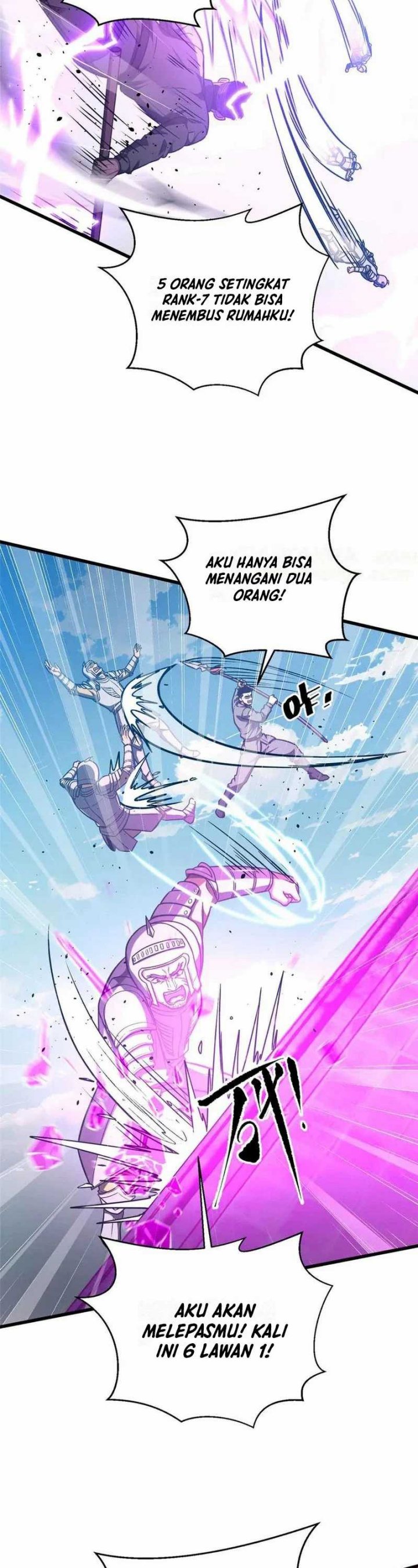 global-gao-wu - Chapter: 293